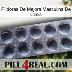 Píldoras De Mejora Masculina De Cialis 30